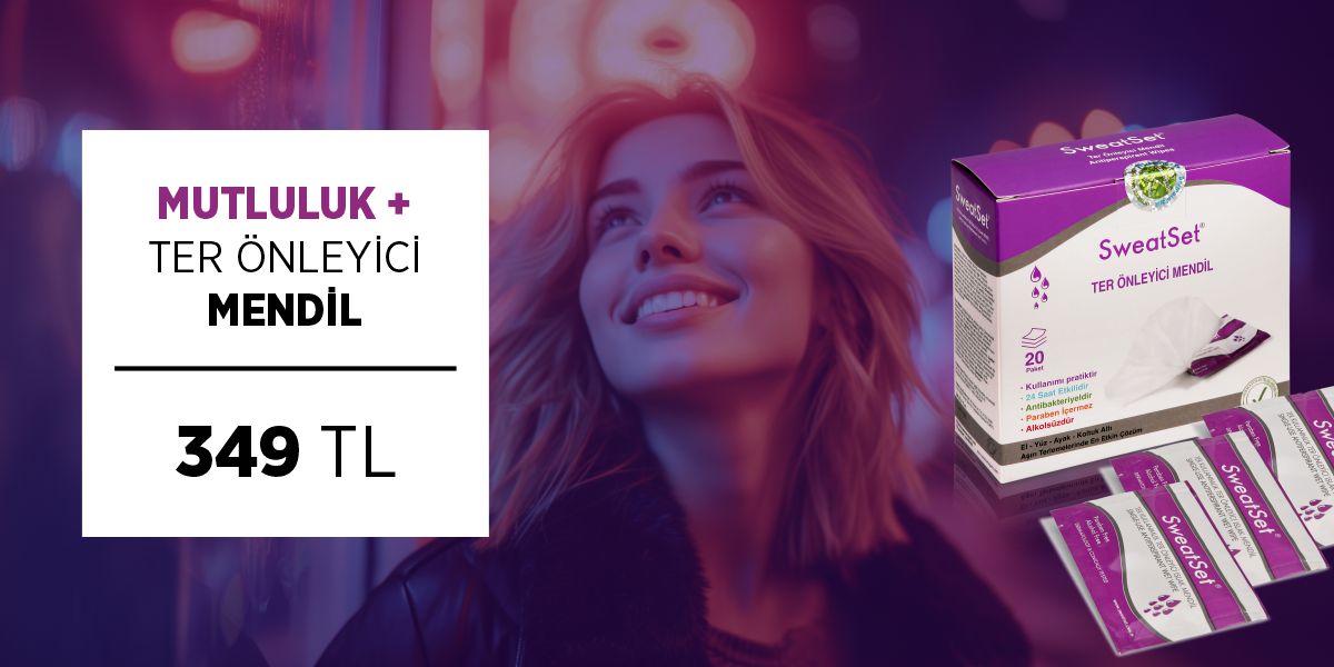 Mutluluk + Mendil