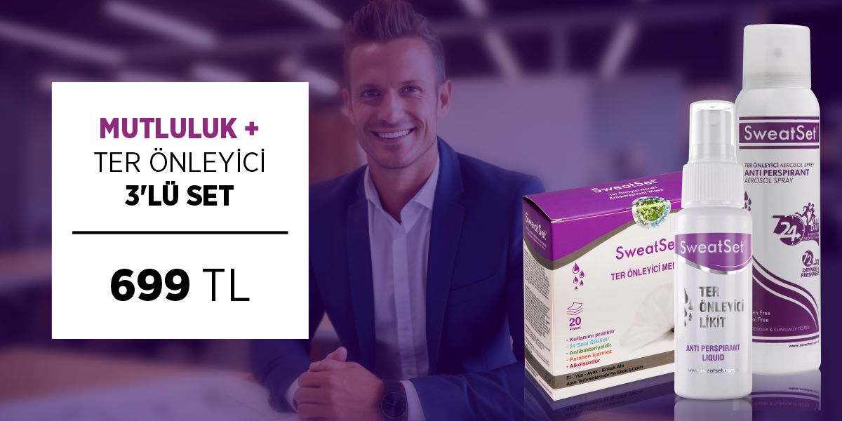 Mutluluk + Set
